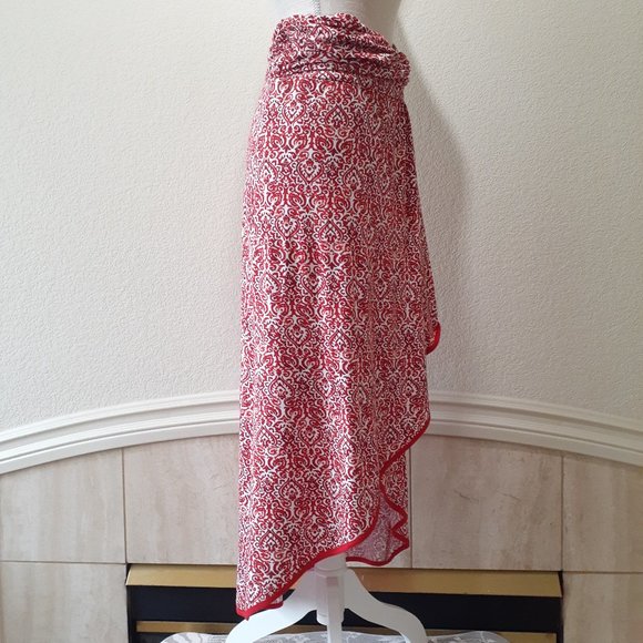 Michael Stars Convertible Skirt  NWT - Picture 3 of 15